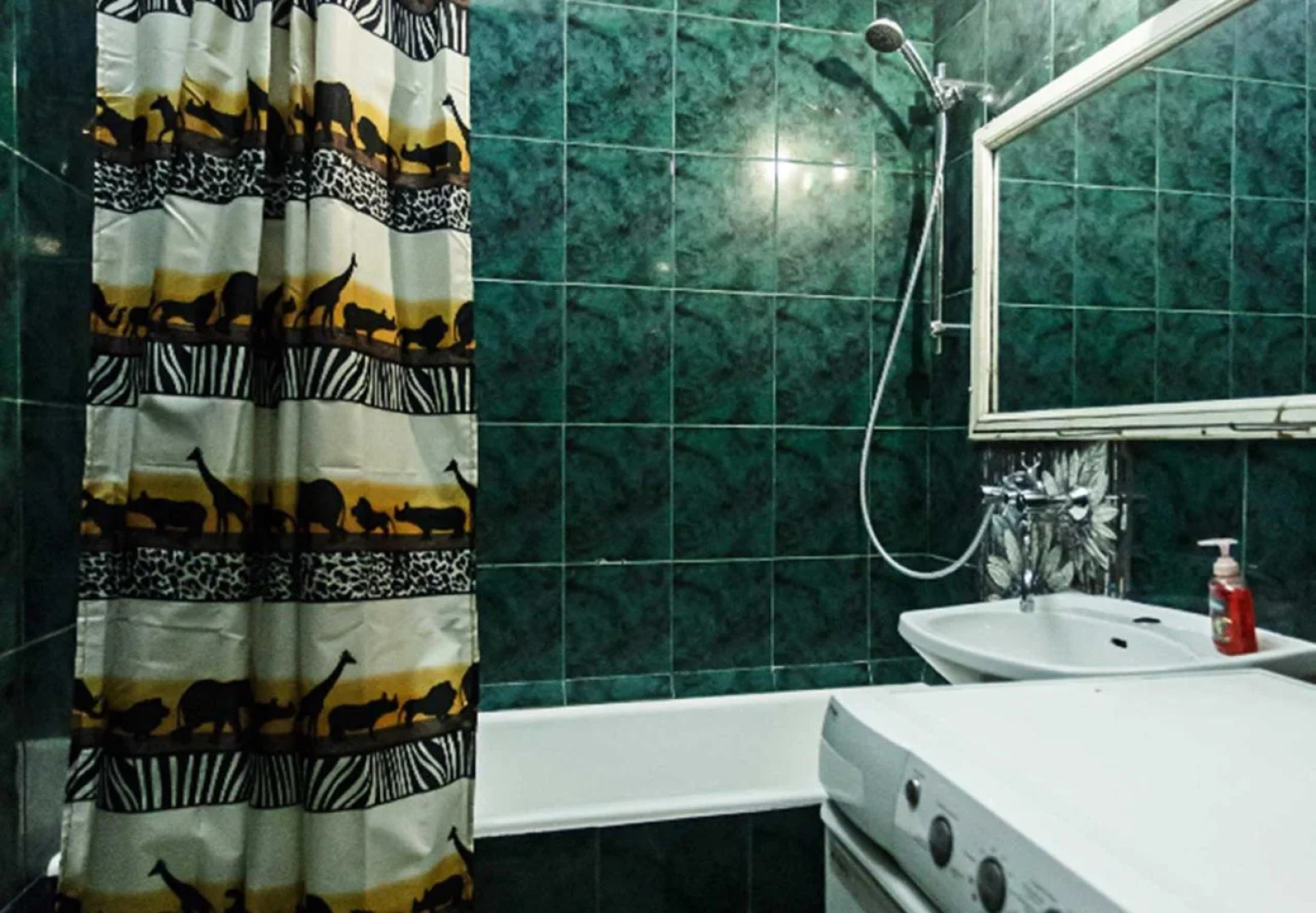 Шоколад Хостел