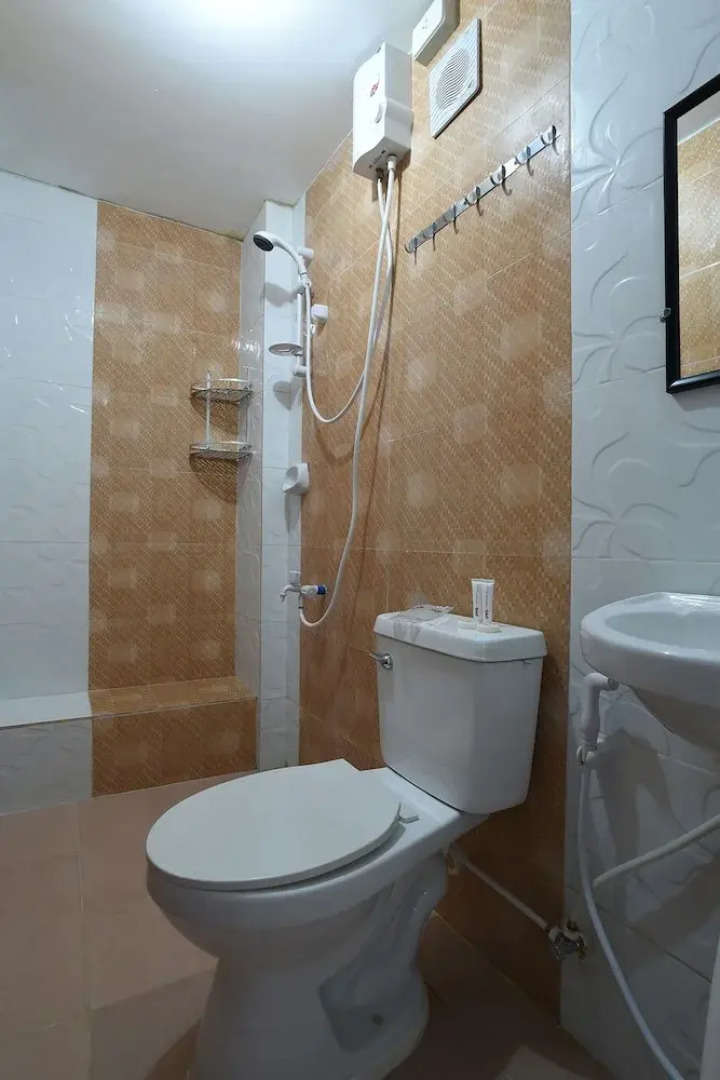 OYO 391 Kakay Beach Resort And Hotel