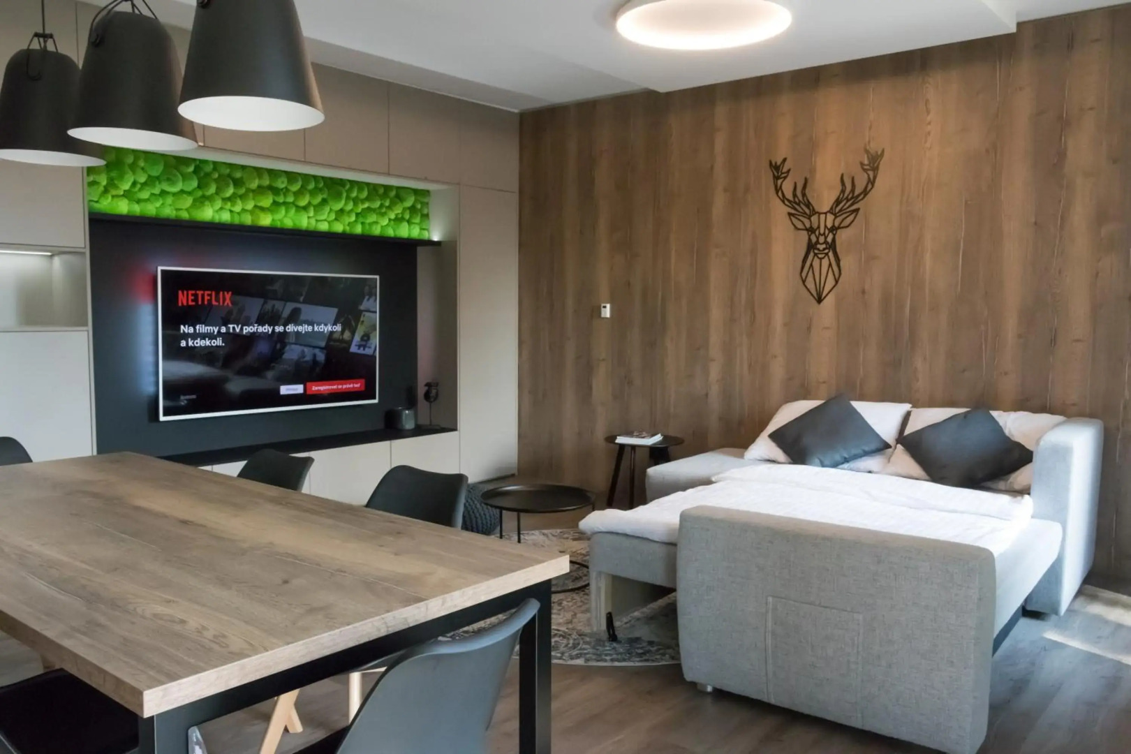 Lipno Port Apartment C204 - Lipno Home