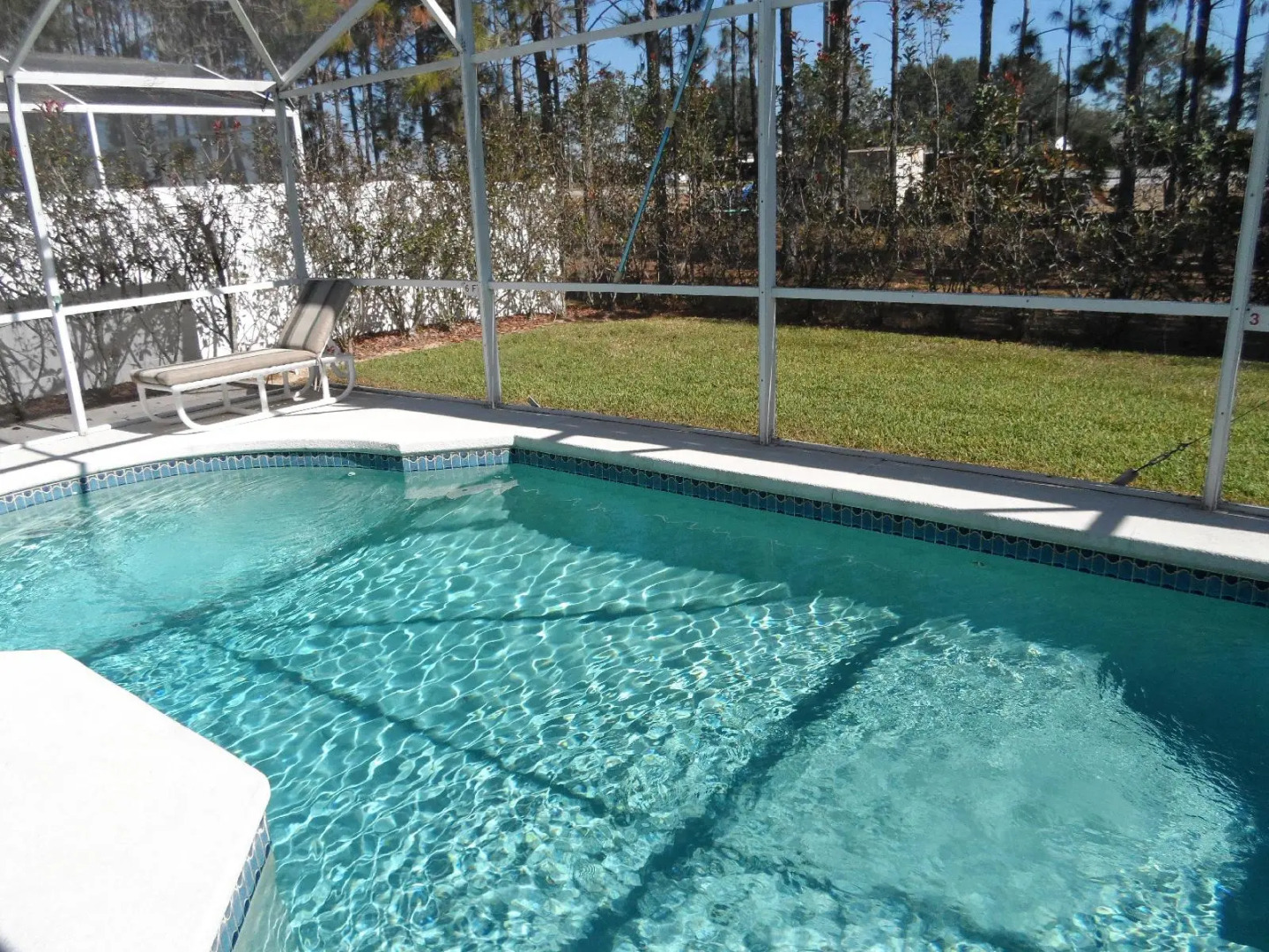 Highlands Reserve Homes