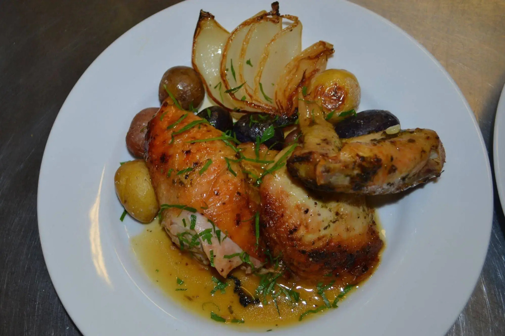 The Inn at Weathersfield