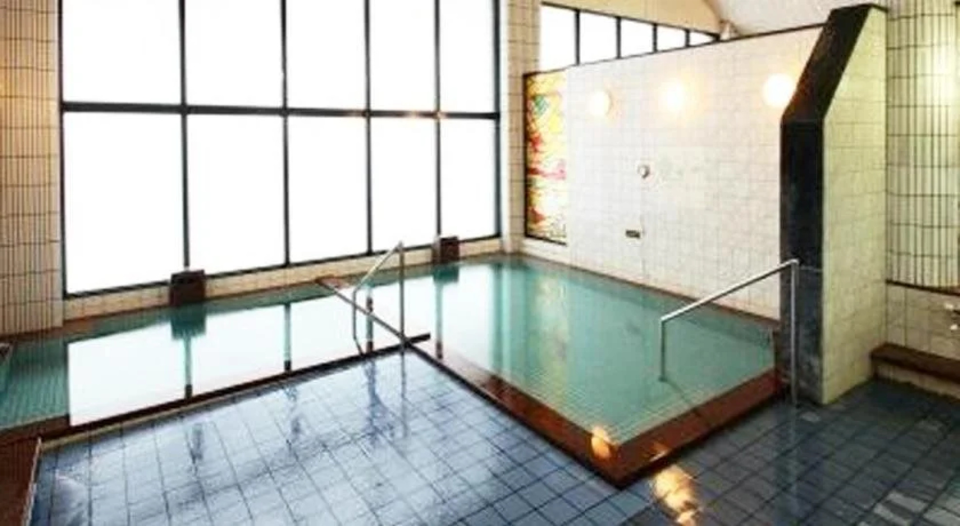 Greenpark Morinoizumi