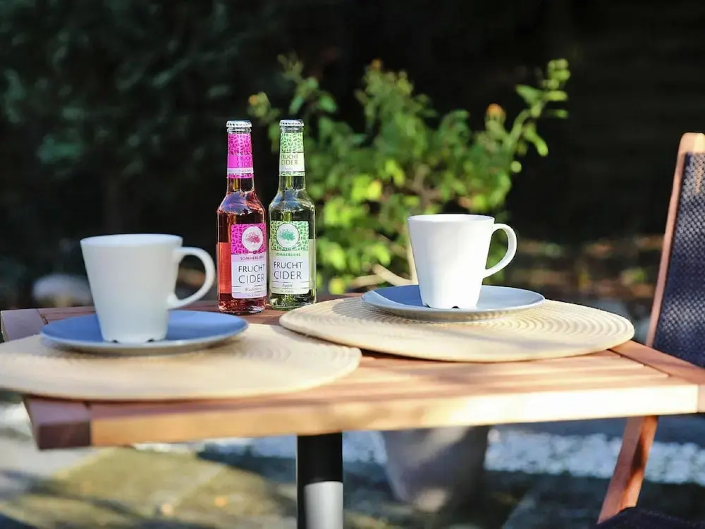 Ferienwohnung, Wittenburg