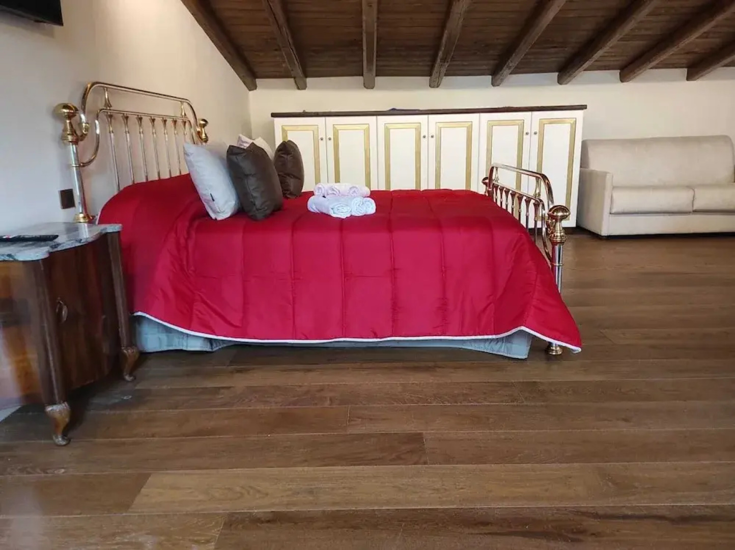 Monte Etna Confort Maison