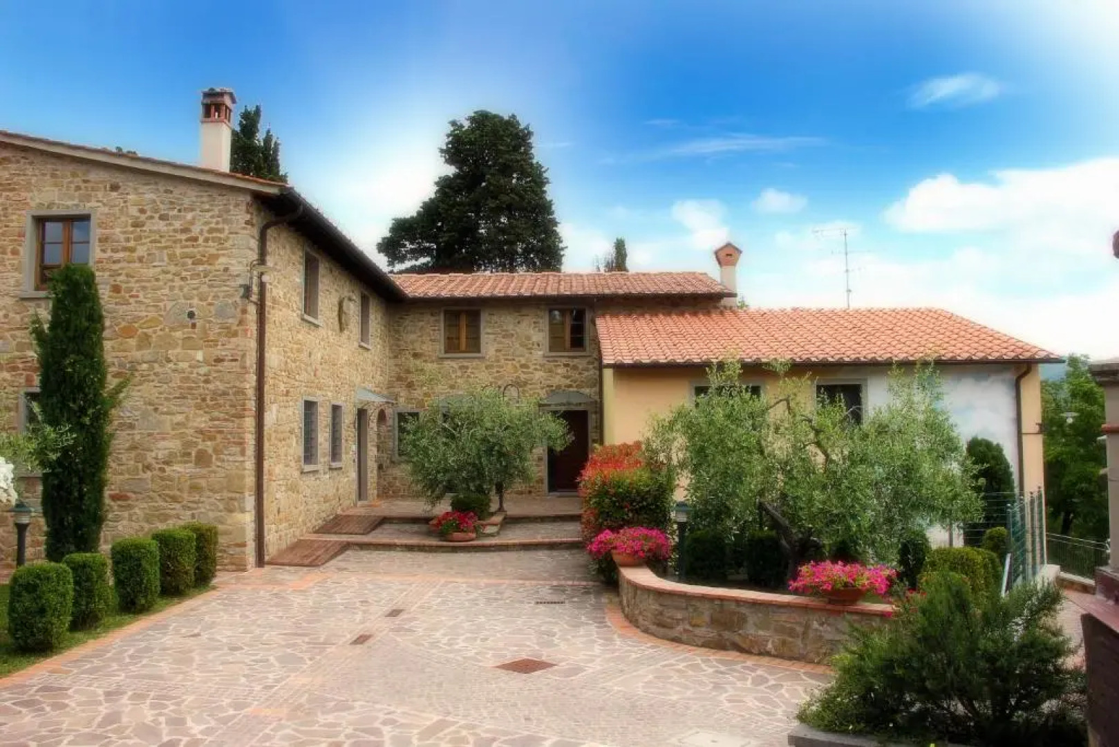 Residence il Poggiolino