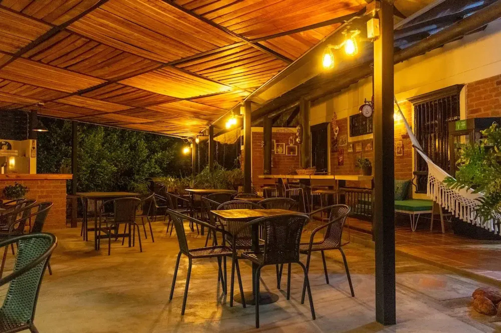 Finca Hotel Casa Nostra - Villa Mariana