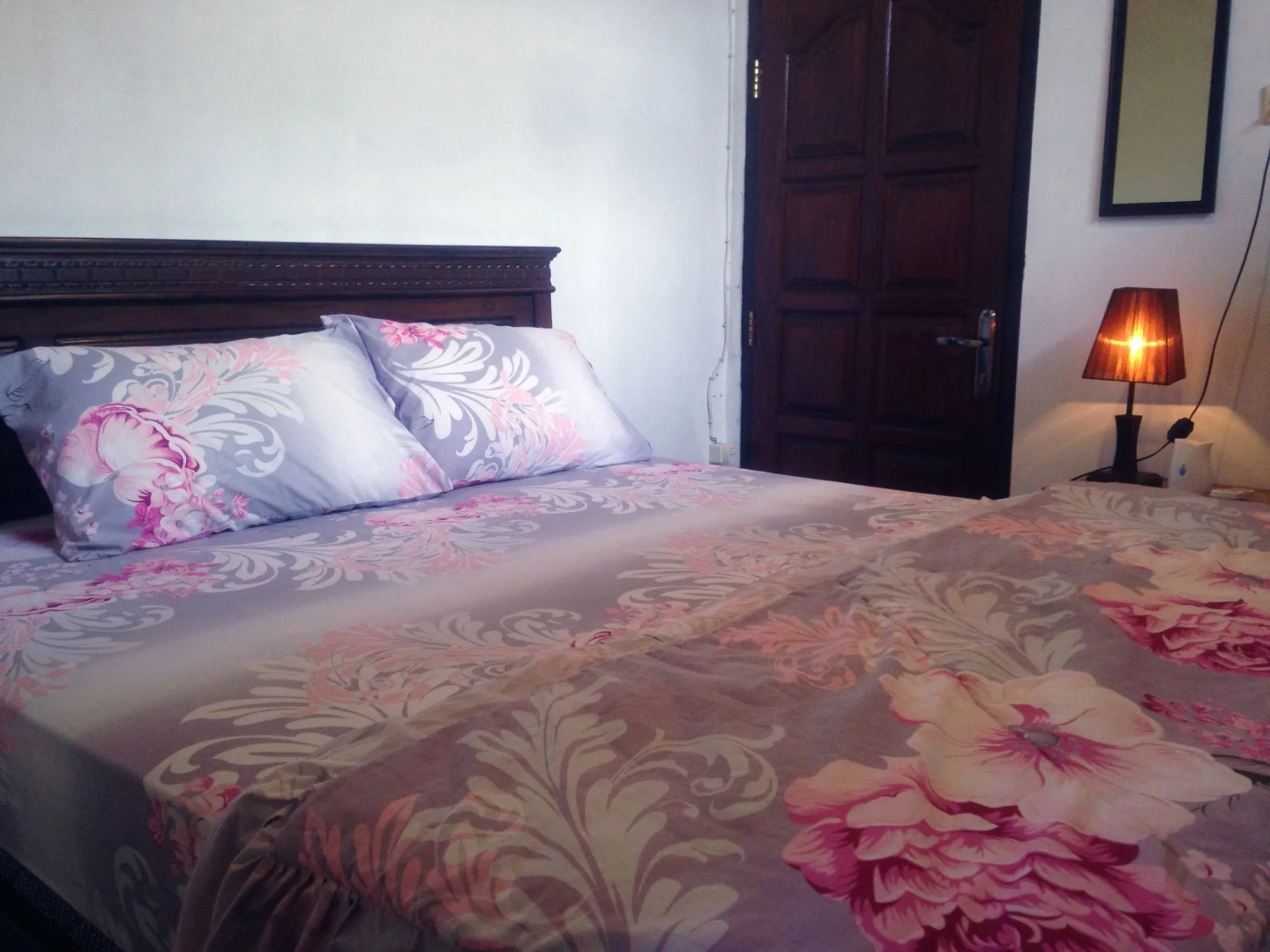 Lime Penida Cottages