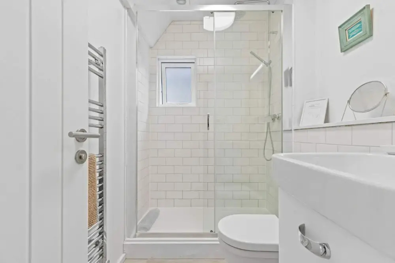 Seashells-stylish Coastal Living