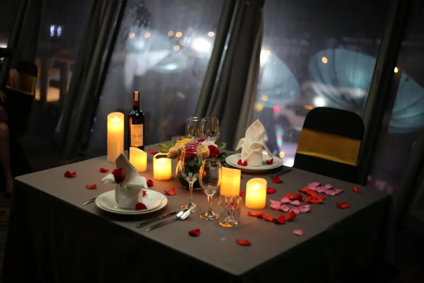 Premier Pearl Hotel Vung Tau