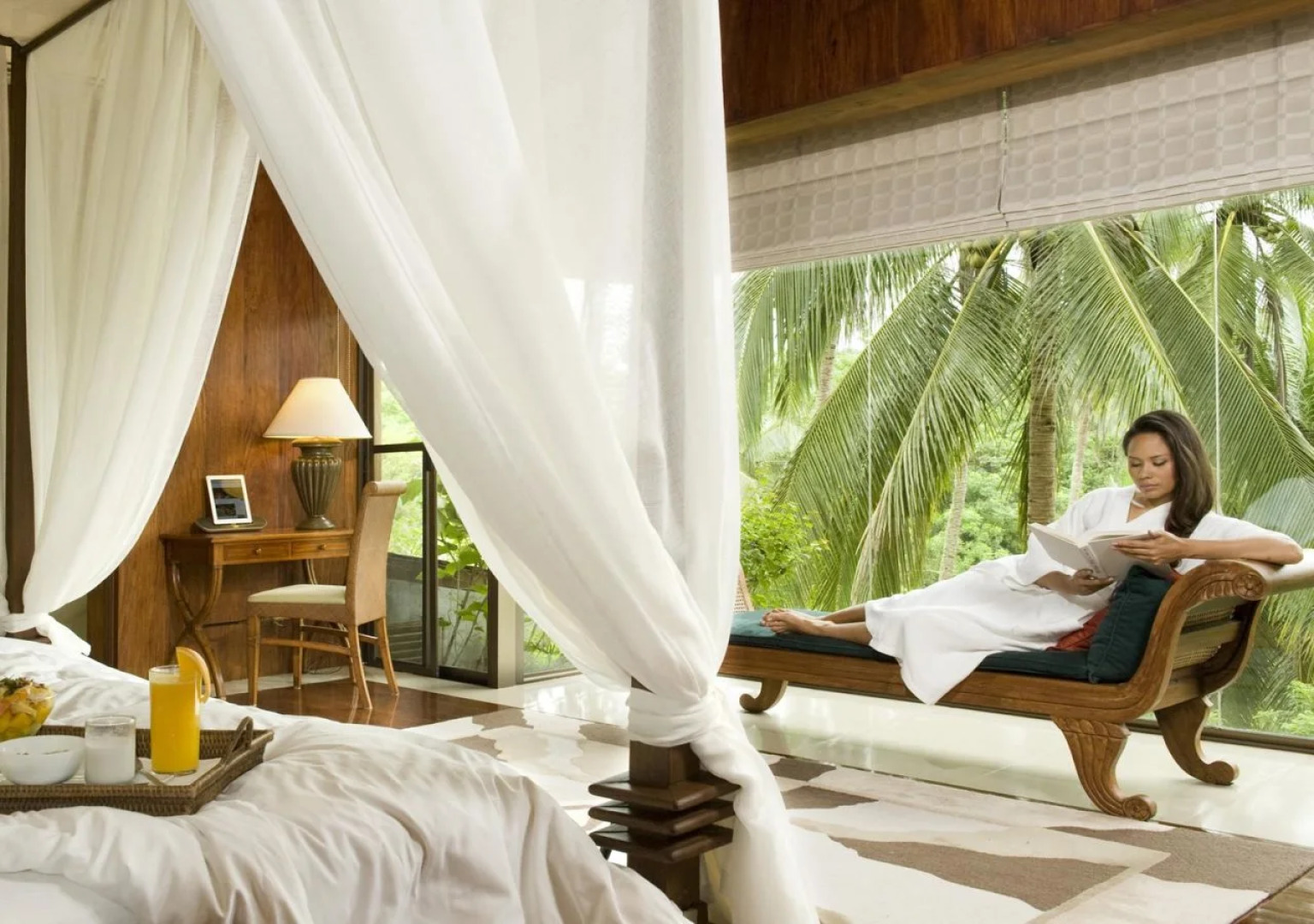 The Farm at San Benito