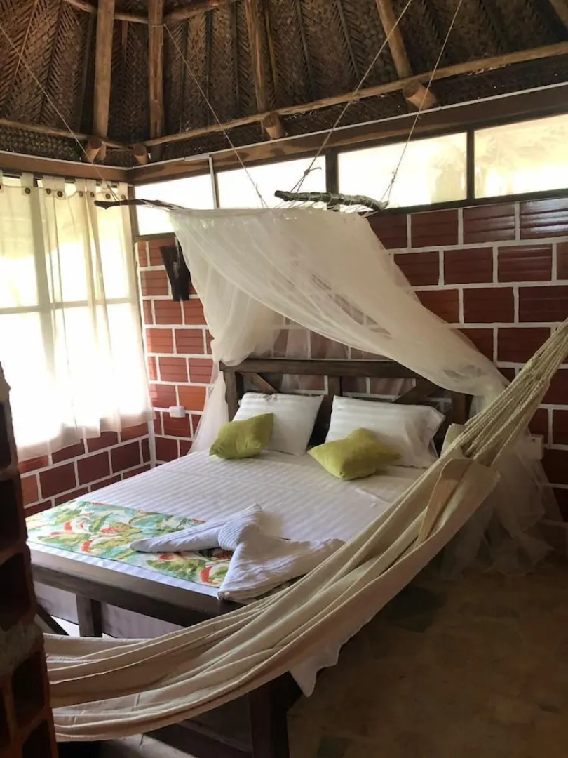 Hostal Restaurante y Spa Mama Neyumun