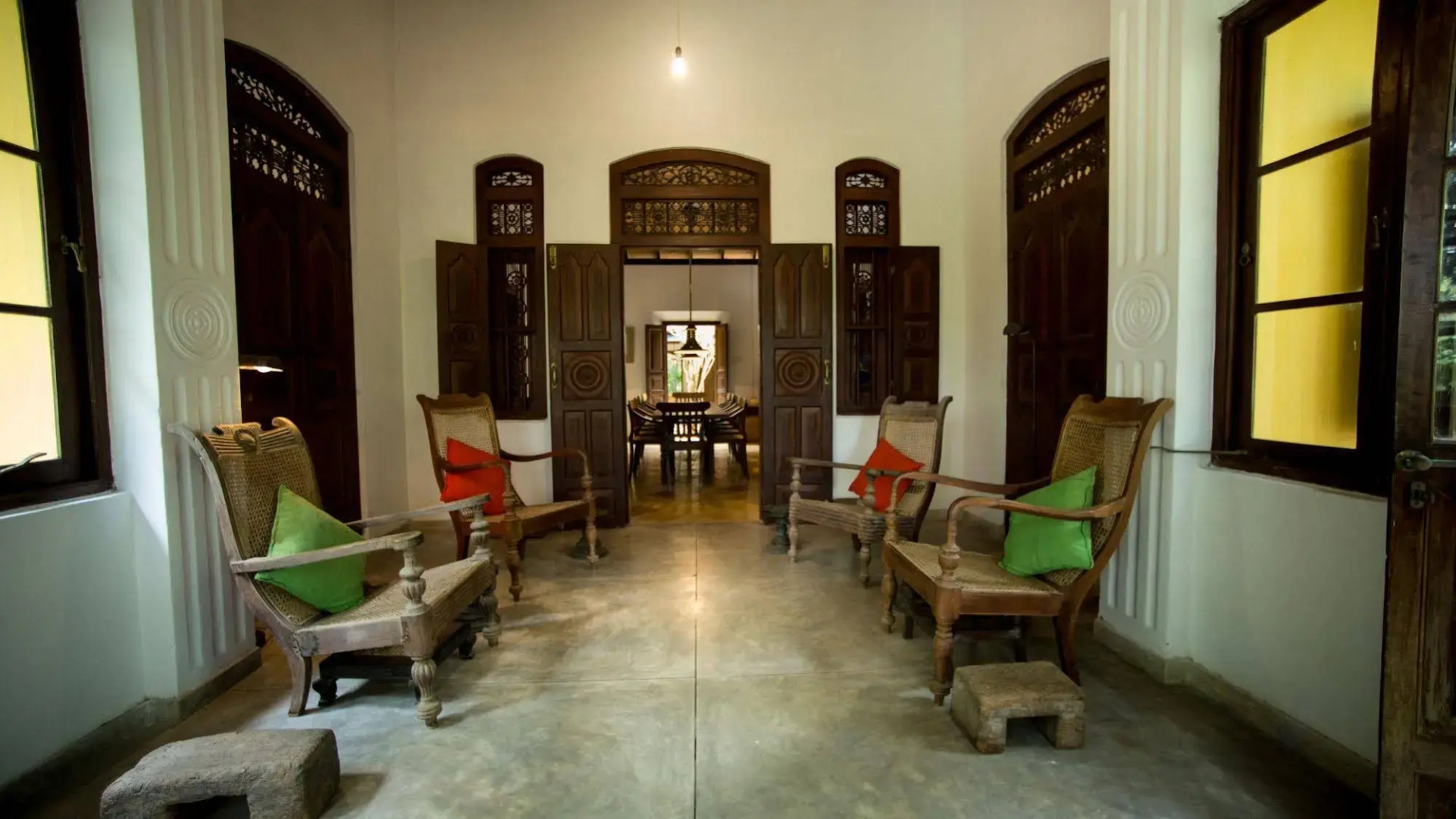 Mirissa Hills Resort