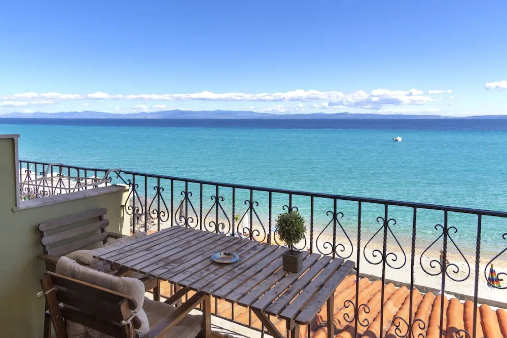 Alkionides Apartments