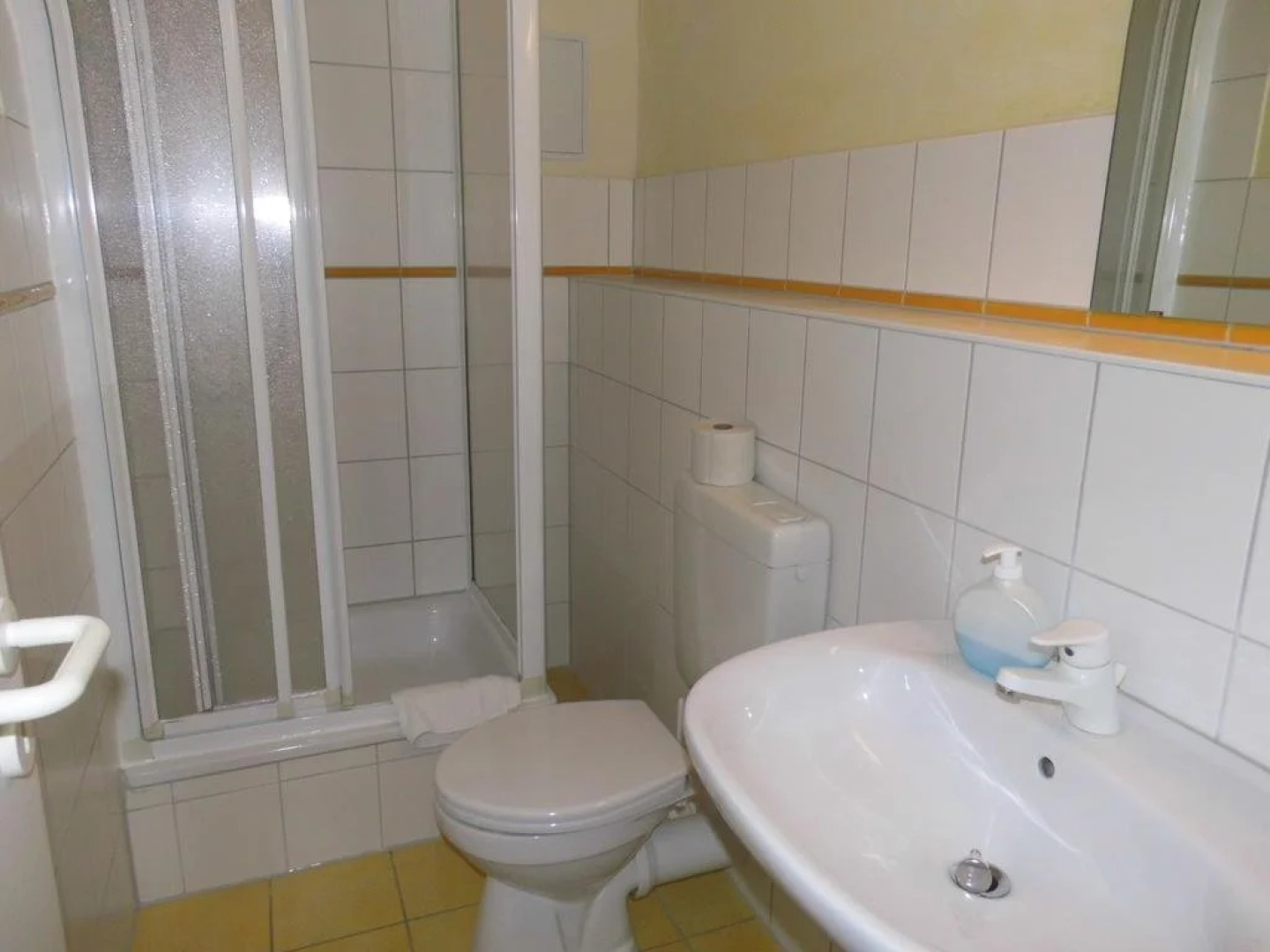 Kyp Yachthafen Residenz