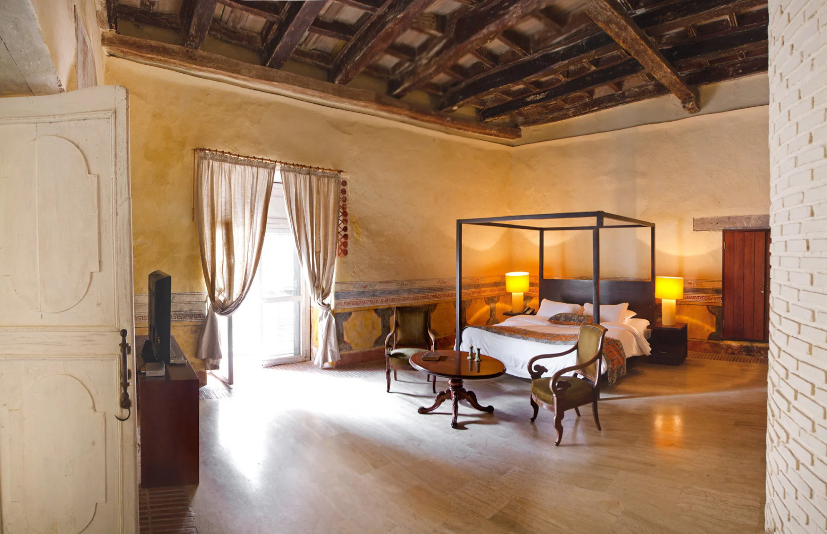 Casa Carolina Hotel Cartagena