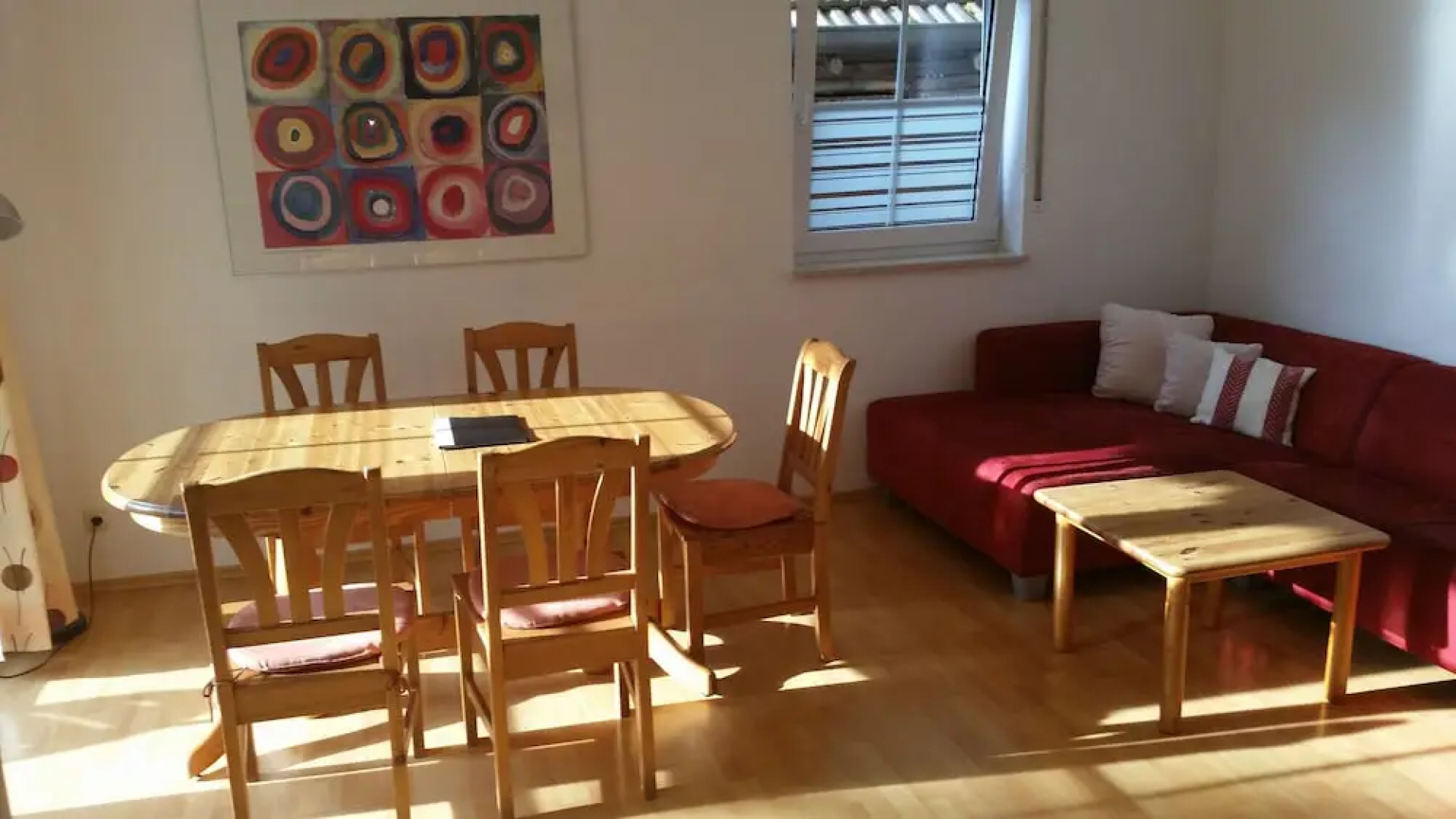 Ferienwohnungen Birner