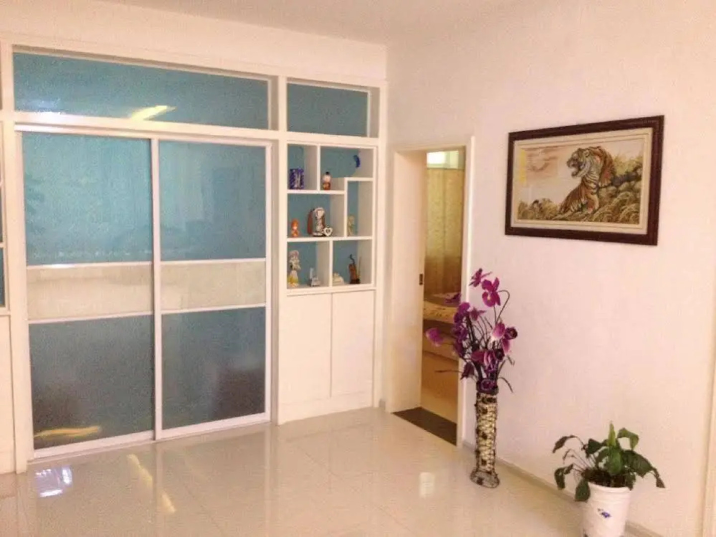 Yangcheng County Gucheng New District Agricola