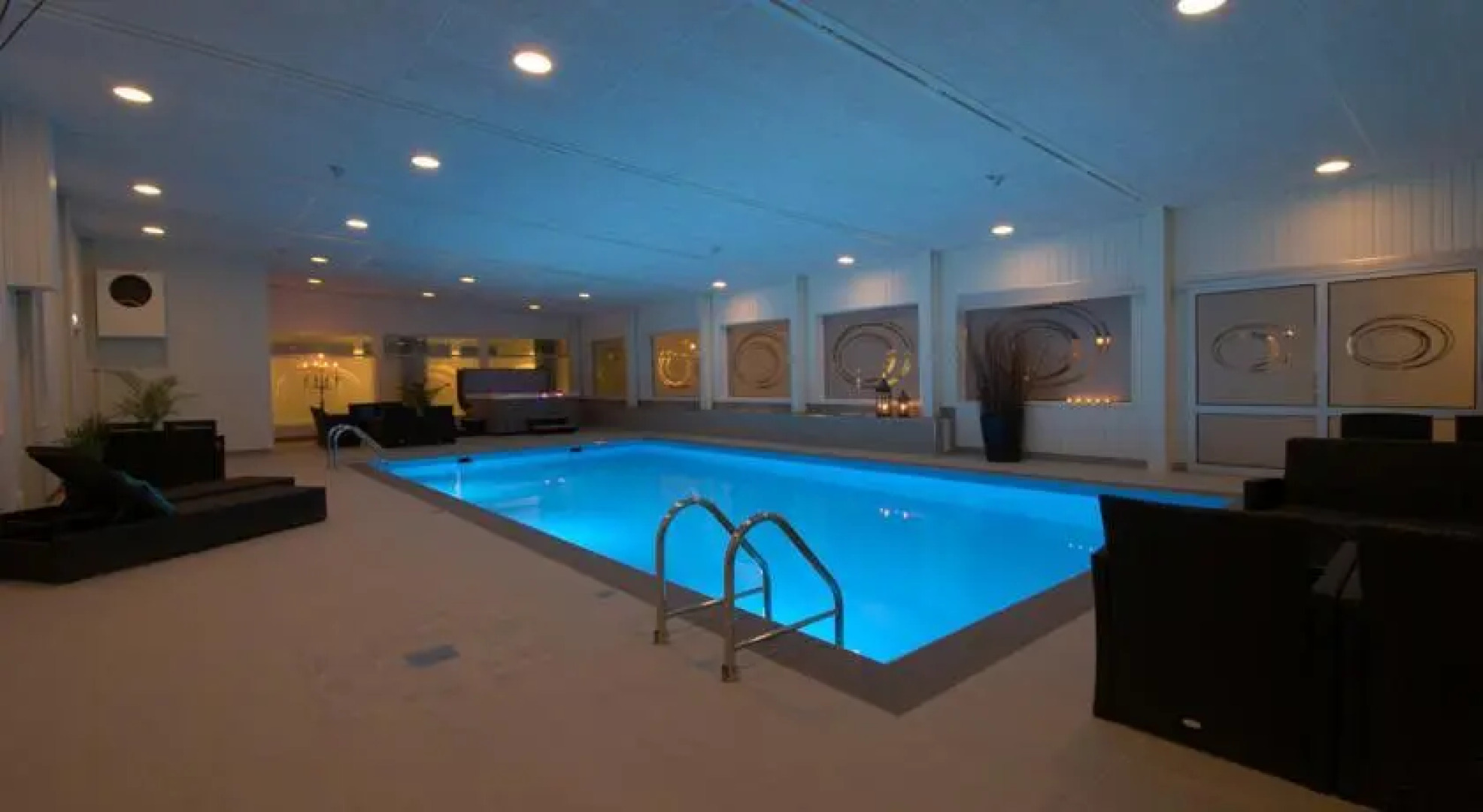 Best Western Liza Hotell