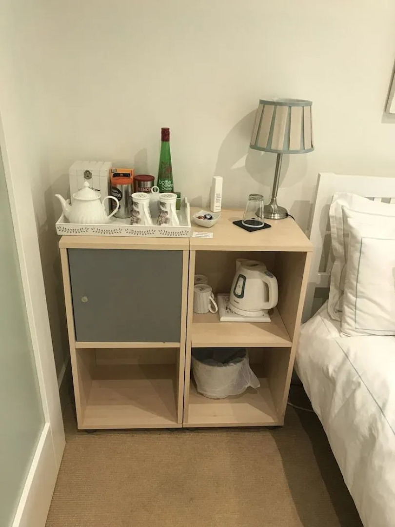 Pigeon House Cottage B&B