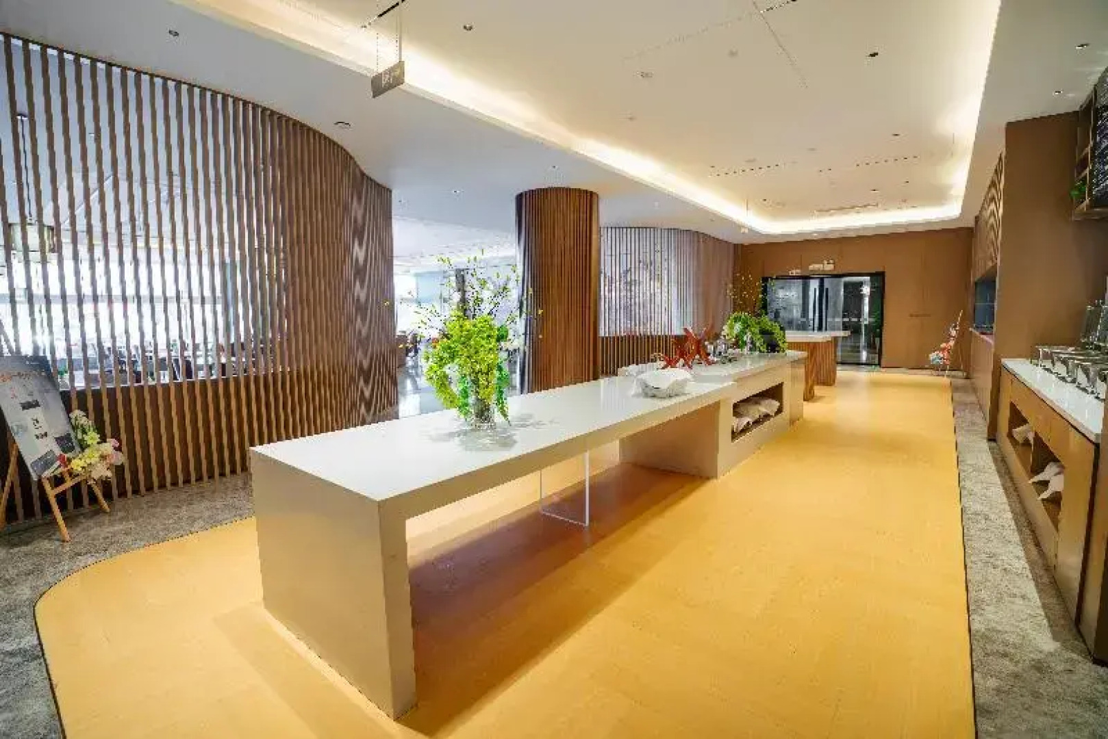 Holiday Inn Express Yueyang Pingjiang, an IHG Ht