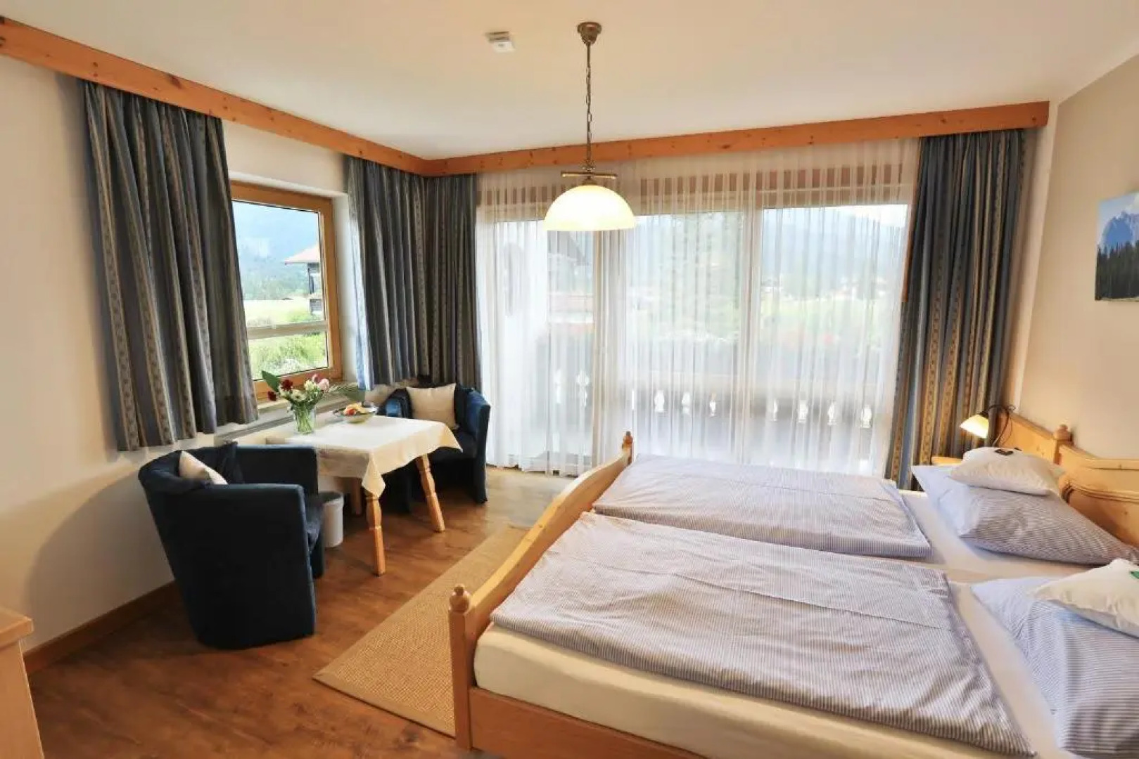 Gästehaus Münchner Hof