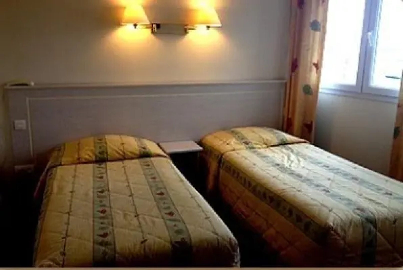 Hotel Restaurant Le Charles VIII