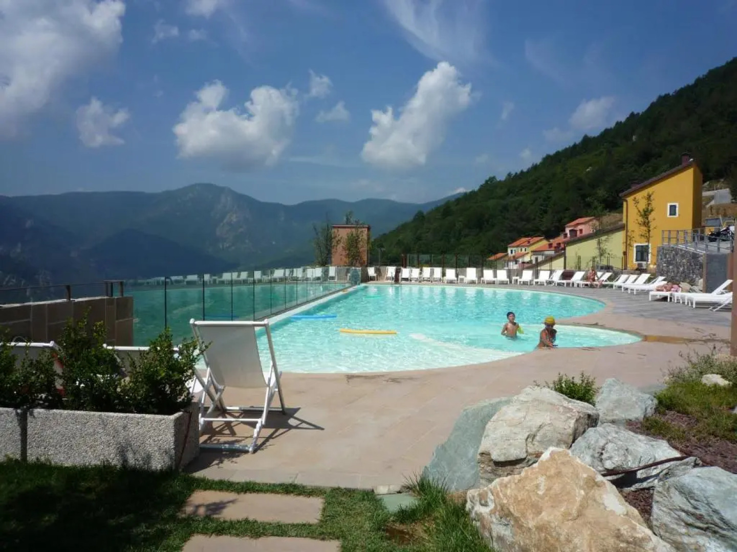 Borgo dei Gabbiani appartamento D2-3