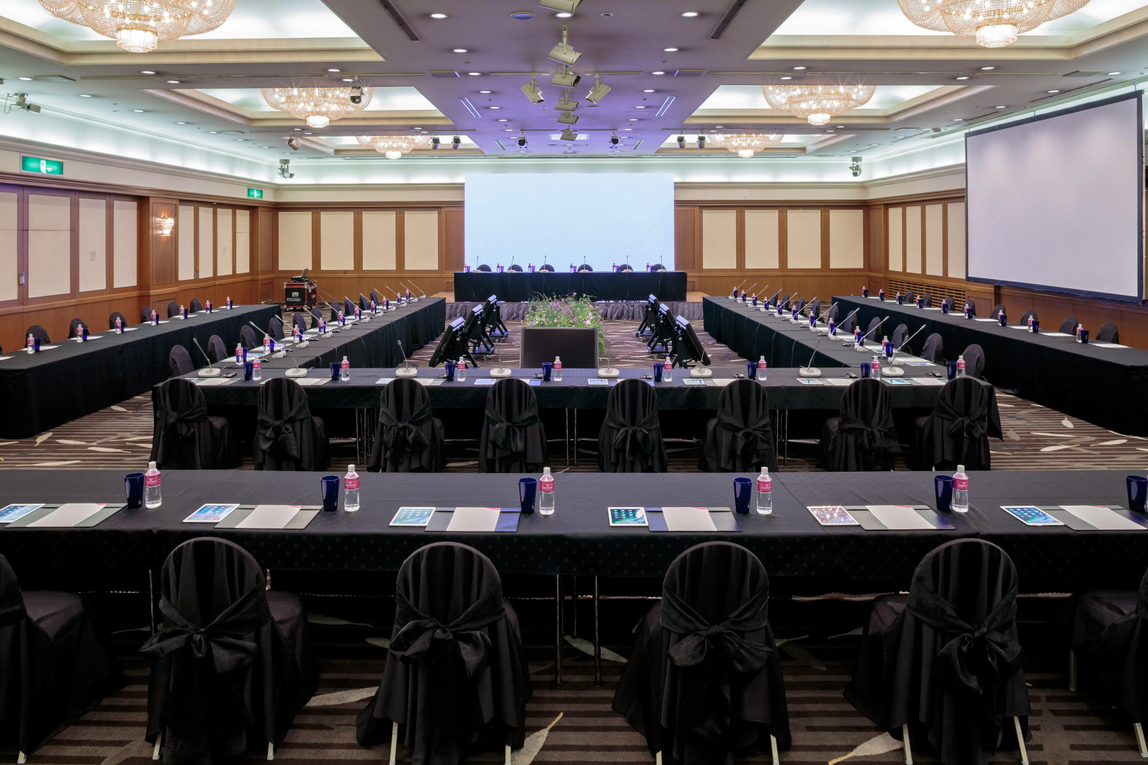 ANA Crowne Plaza Sapporo by IHG