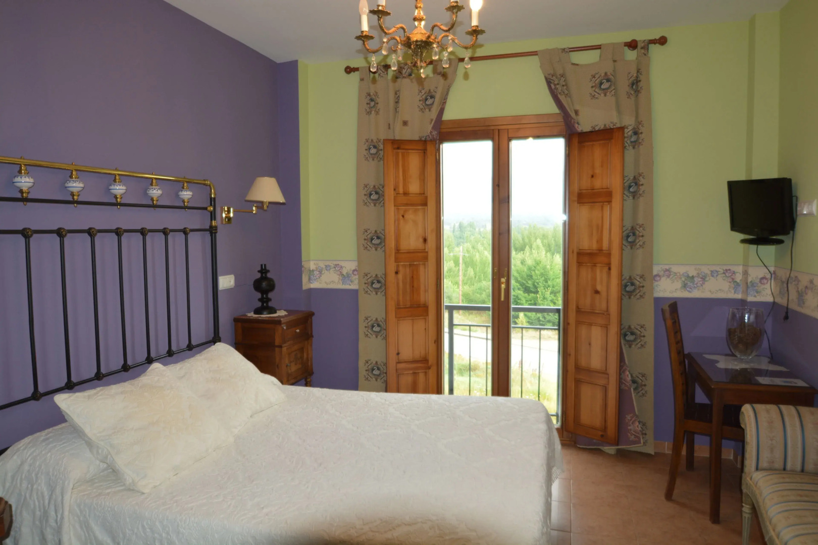 Apartamentos Remanso del Río Razón