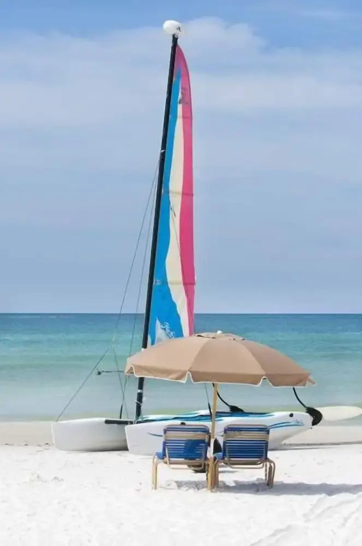 Sea Club V Beach Resort