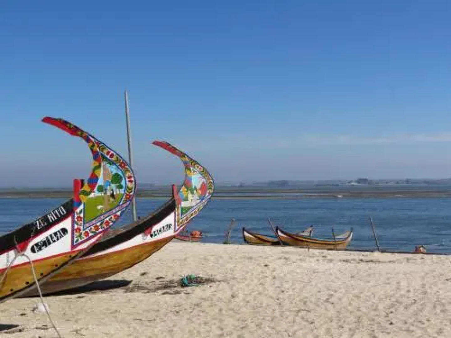 Apartment Marinheiros