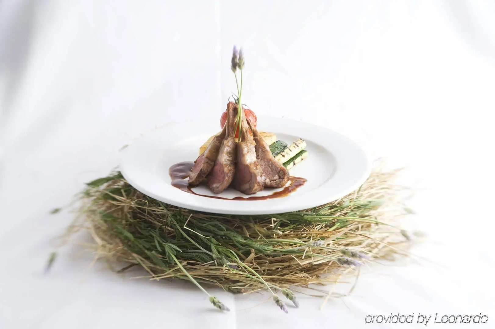 Copthorne Resort Solway Park