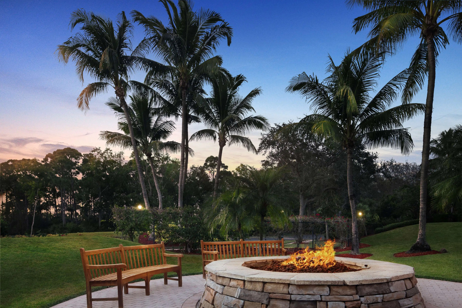 Hyatt Vacation Club at Coconut Cove, Bonita Springs