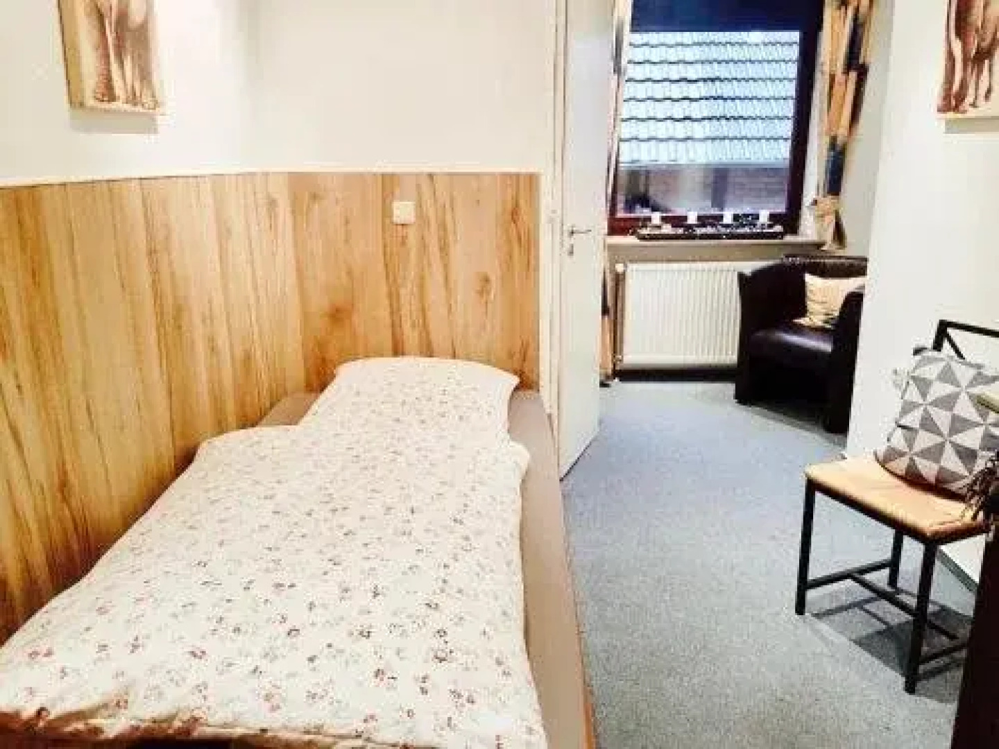 Hotel zum Deutschen Hause