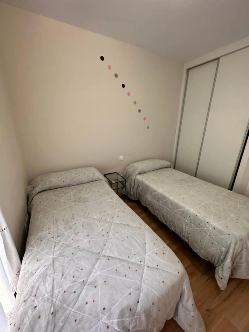 Piso NUEVO a 50 minutos de Madrid y Toledo