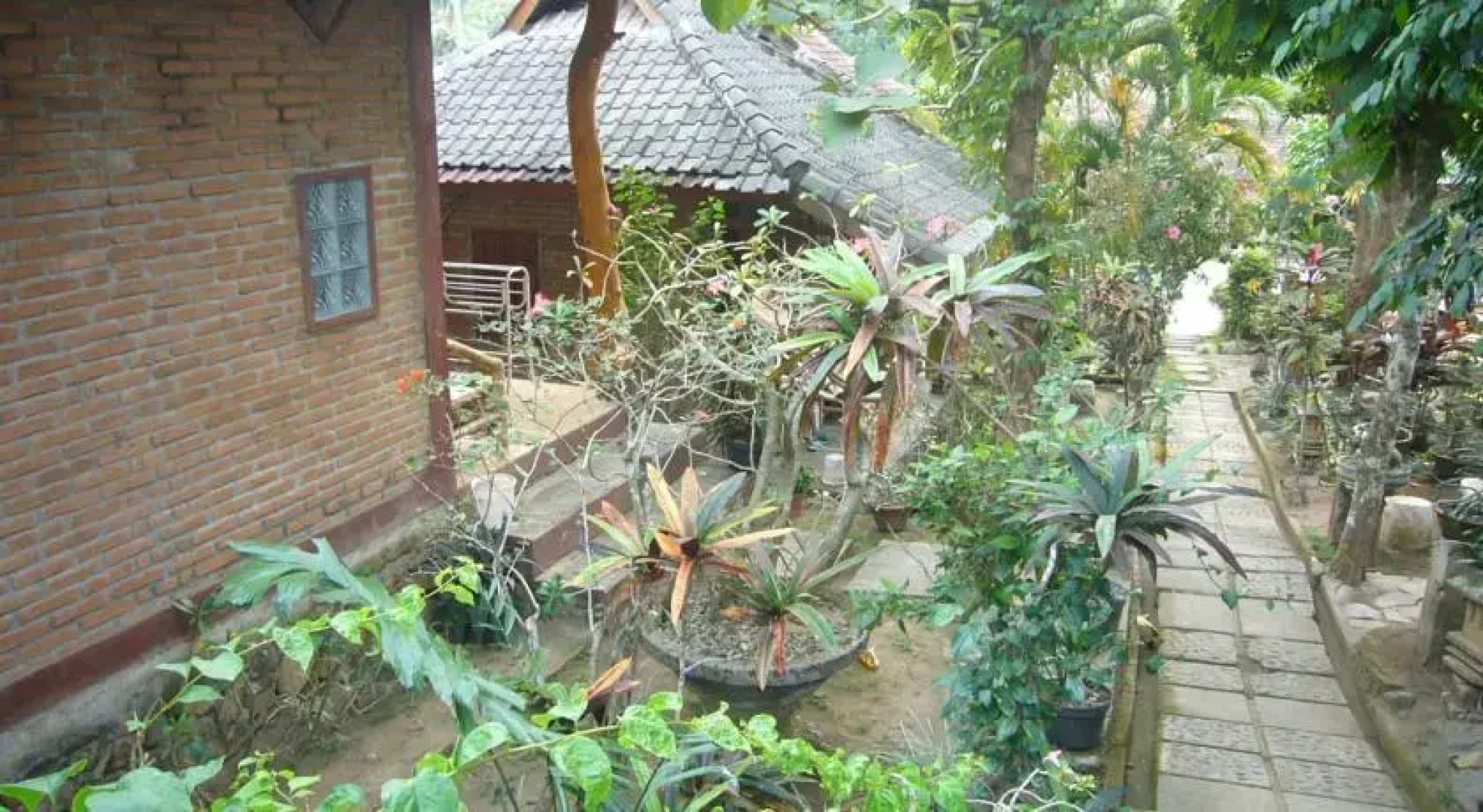 Batulayar Bungalows