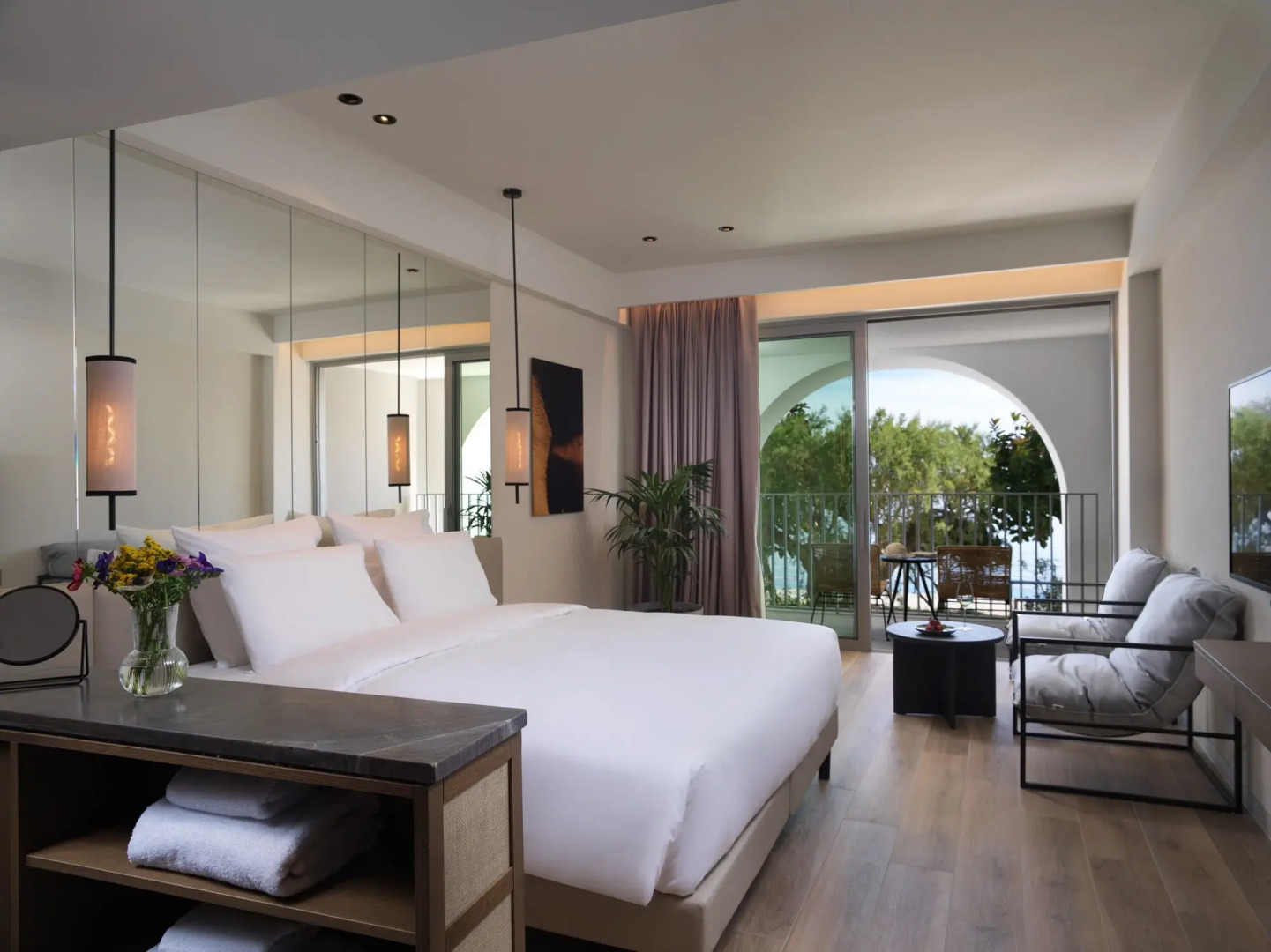 NIKO Seaside Resort MGallery - Adults Only