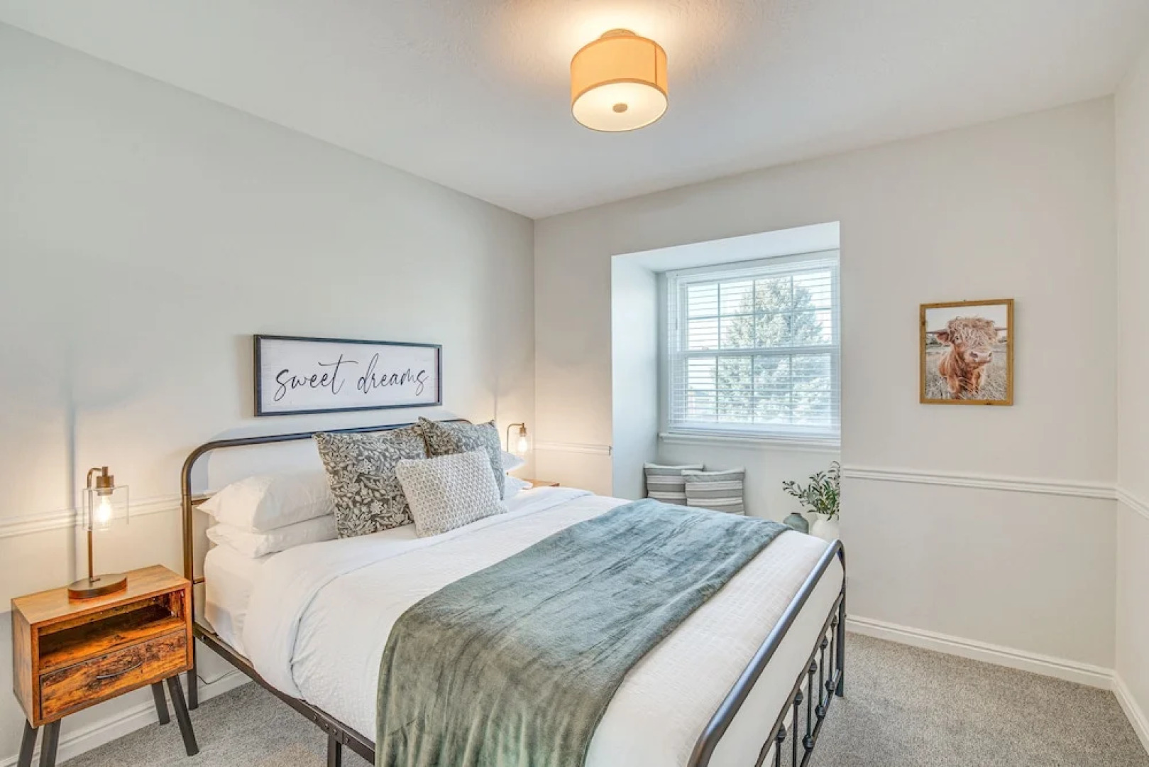 Stylish Orem Retreat w/ Deck, Near BYU & Uvu!