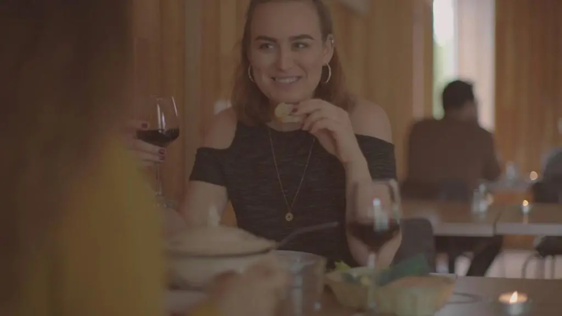 Hengifoss Guesthouse