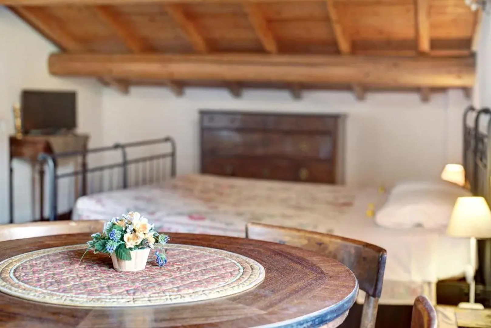 La Casa sul Poggio-tomarlo