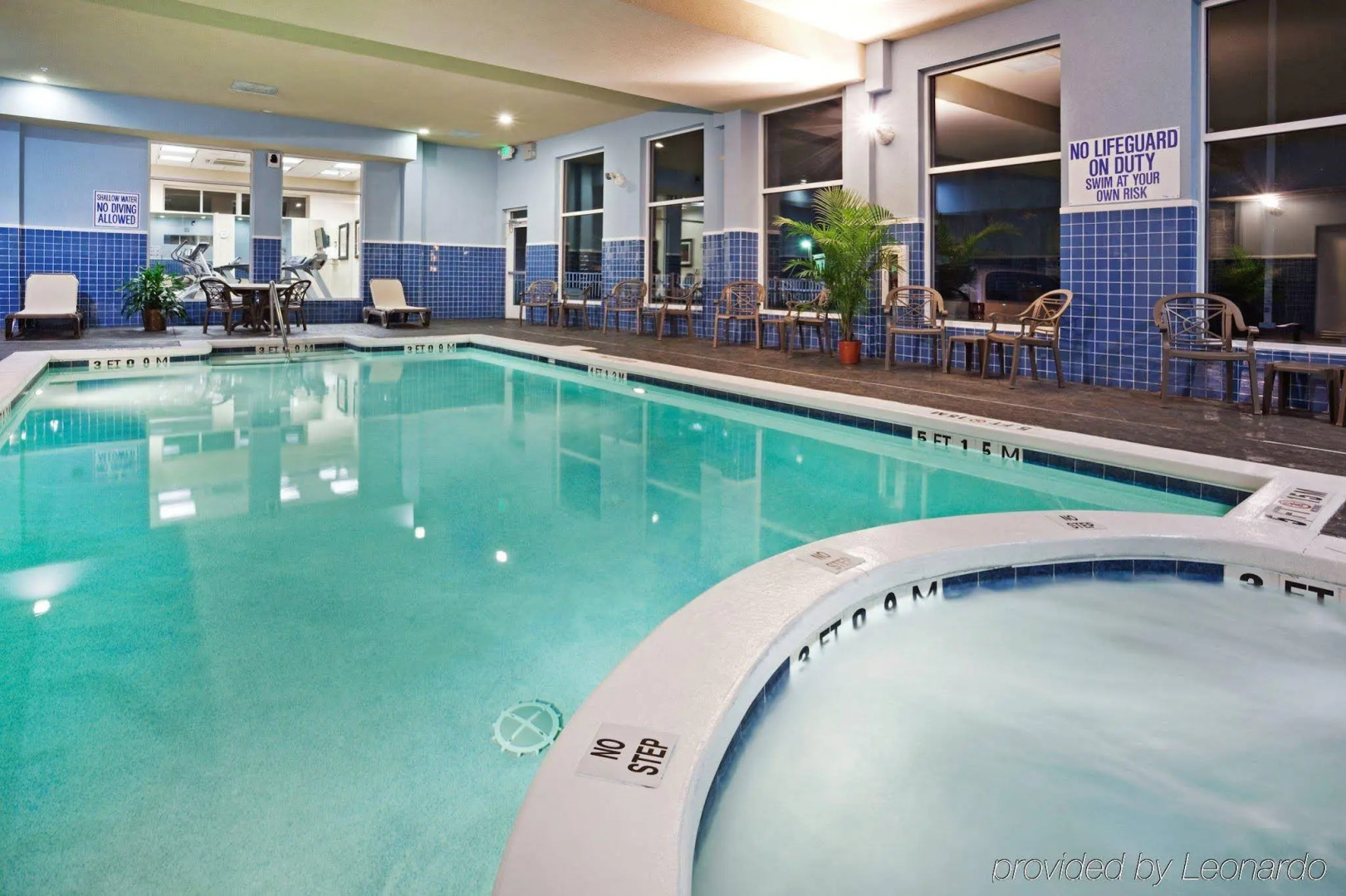 Holiday Inn Hotel & Suites Beaufort at Highway 21 by IHG