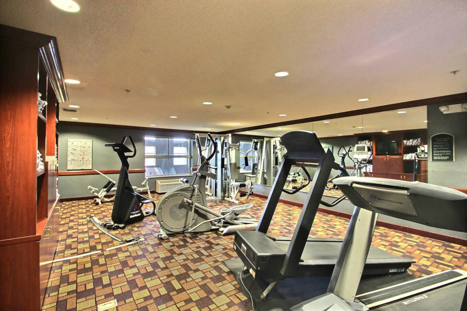 Holiday Inn Hotel & Suites Madison West - Middleton by IHG