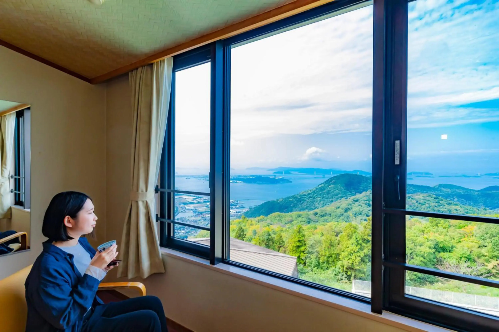 Kyukamura Sanuki-goshikidai