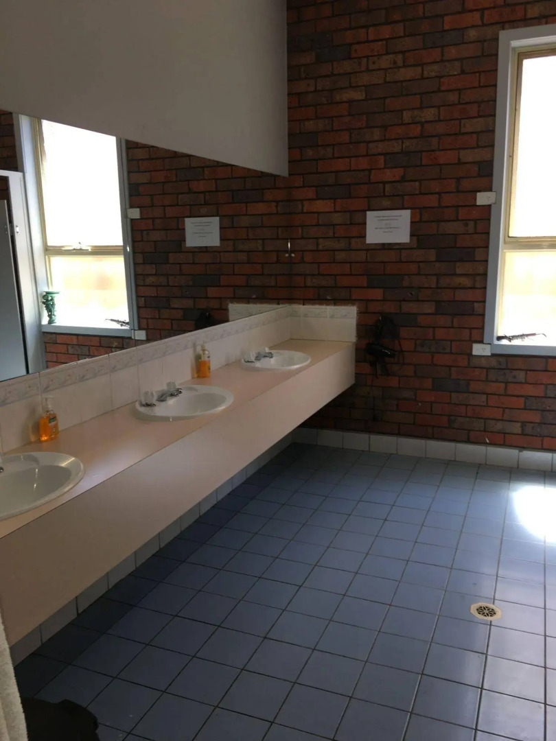 Warrnambool Beach Backpackers