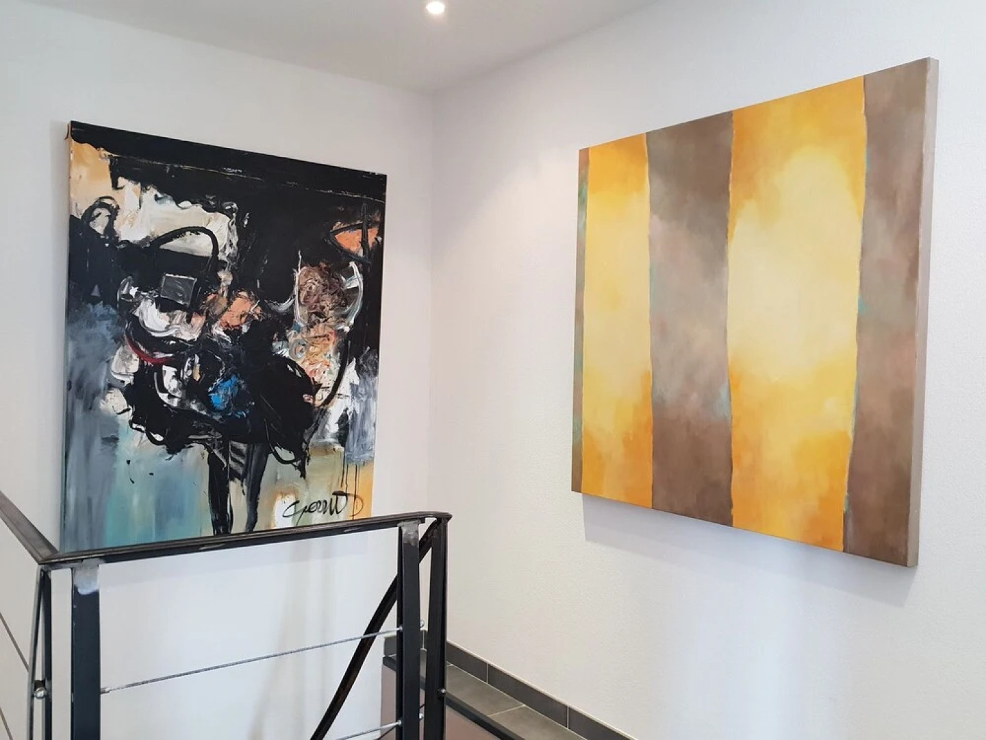 Modern Villa in Montbrun-des-Corbieres with Private Pool