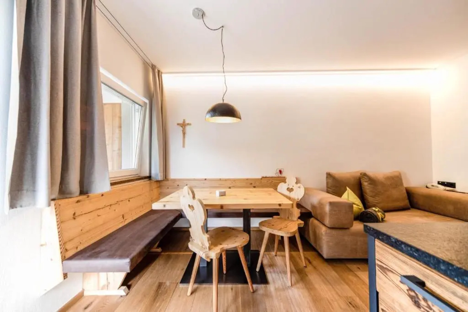 Sonnleiten - Apt. 4 Sonnenadler