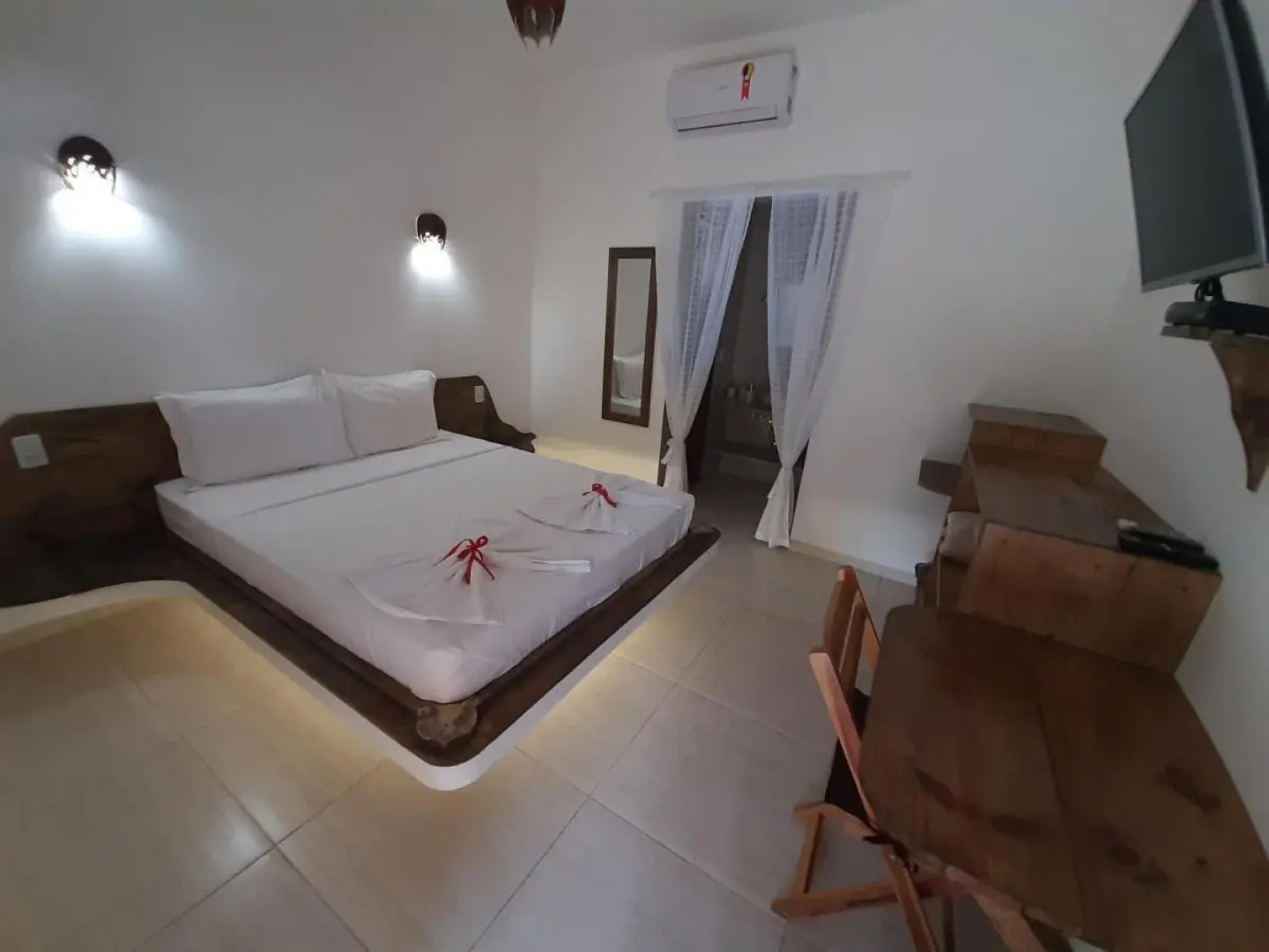 Gostoso Sol e Mar Pousada