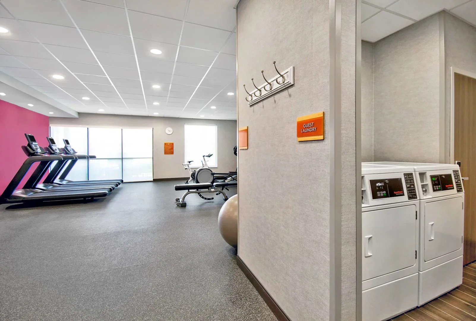 Home2 Suites By Hilton Whitestown Indianapolis NW