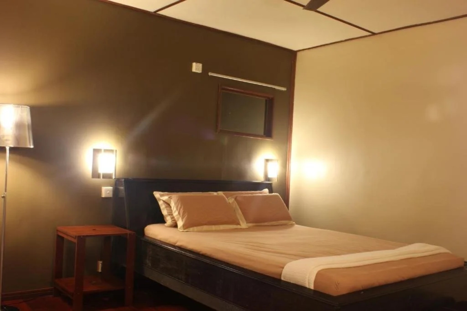 The Last Frontier Boutique Resort