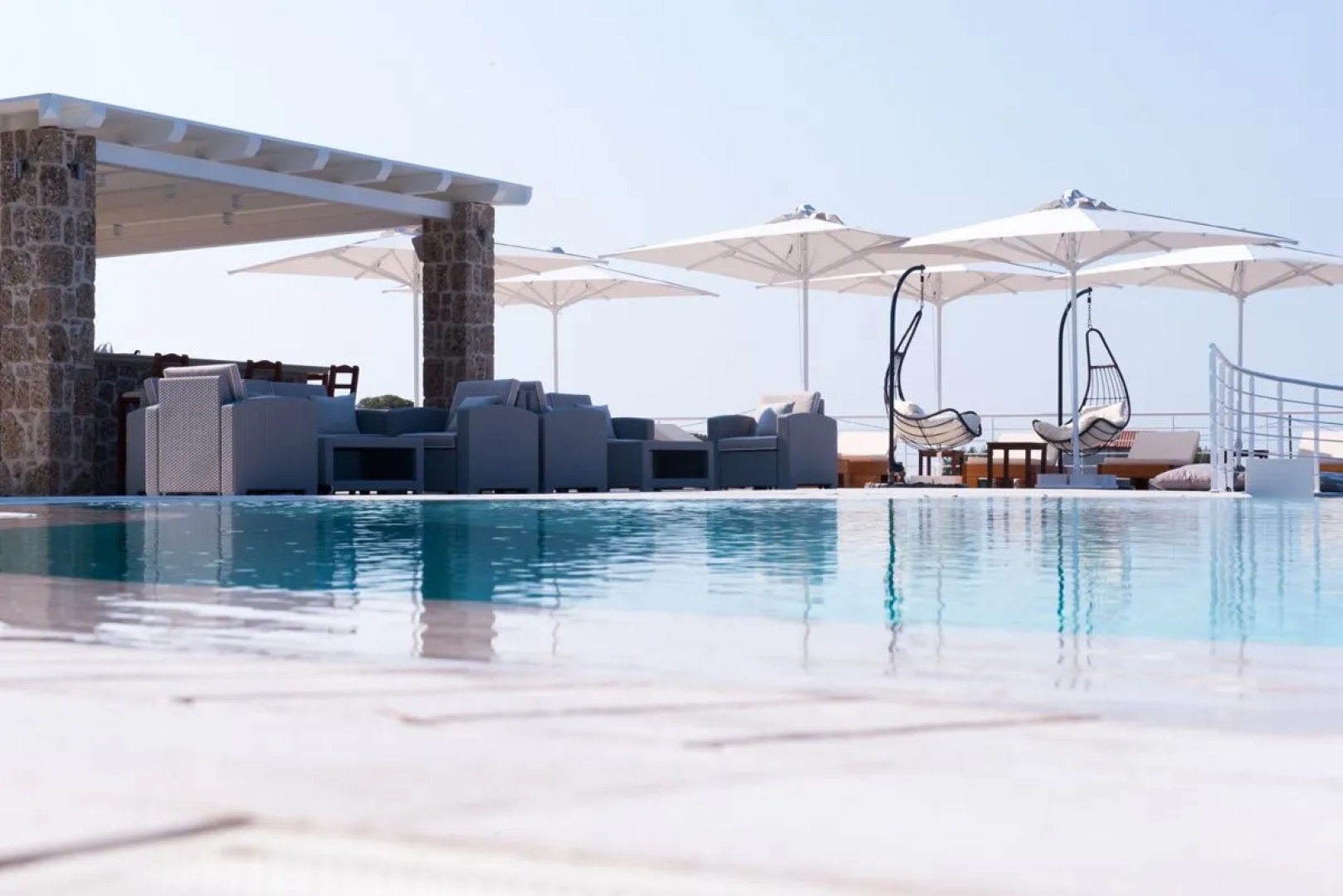 Villa Caldera Porto Heli